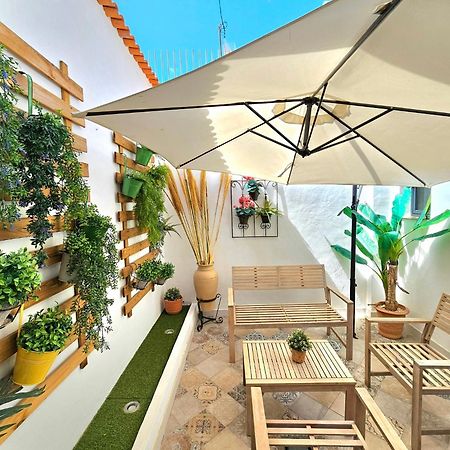 Apartamentos De La Huerta Аликанте Экстерьер фото