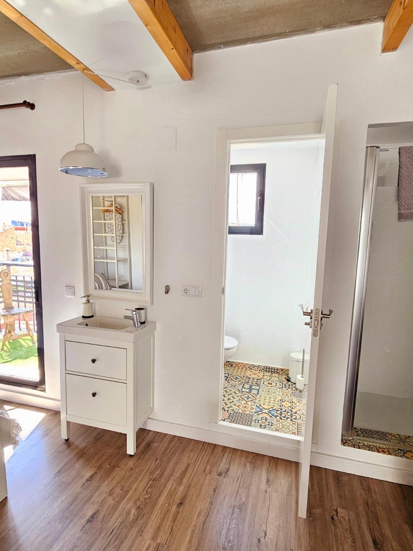 Apartamentos De La Huerta Аликанте Экстерьер фото