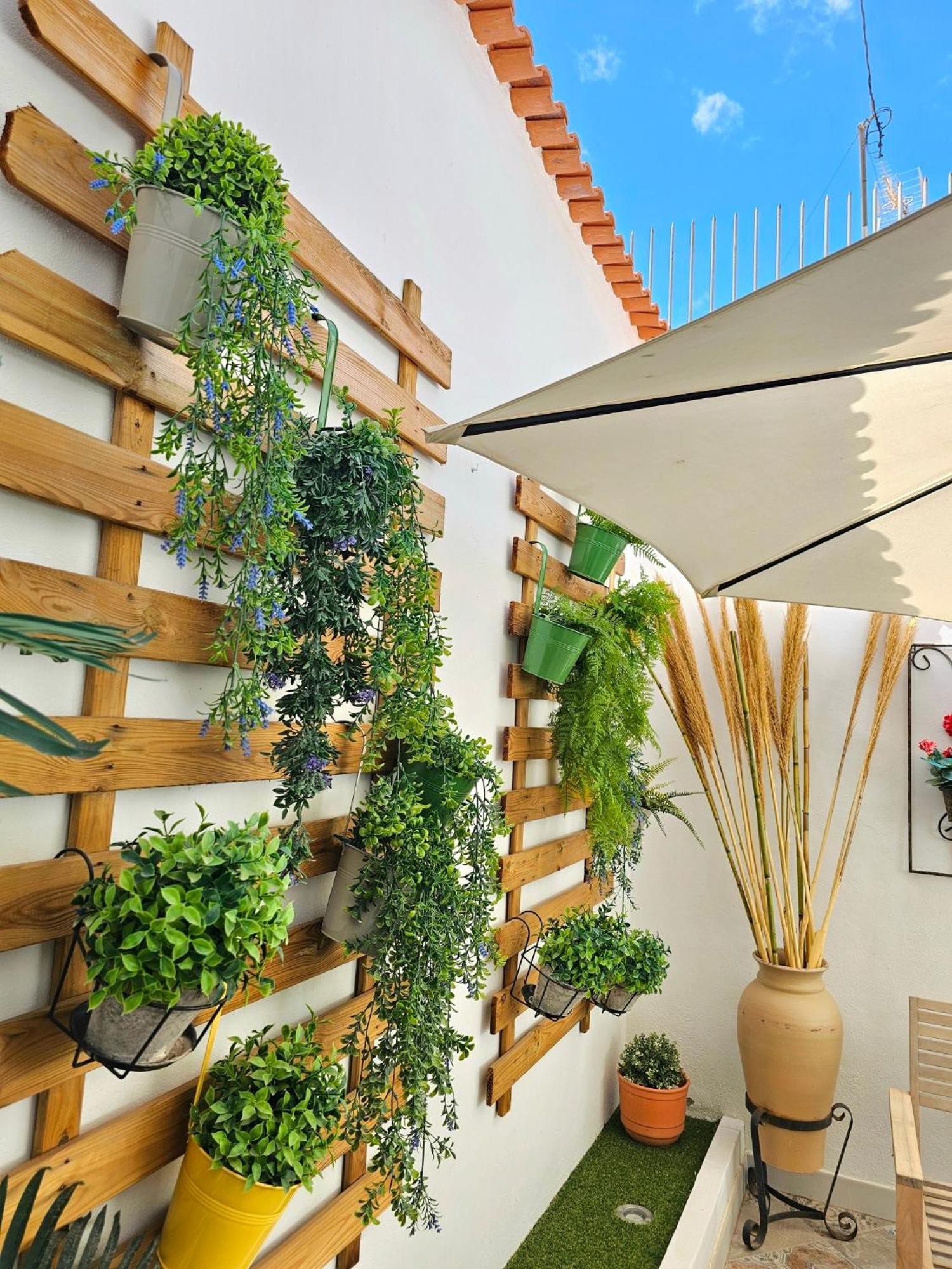 Apartamentos De La Huerta Аликанте Экстерьер фото