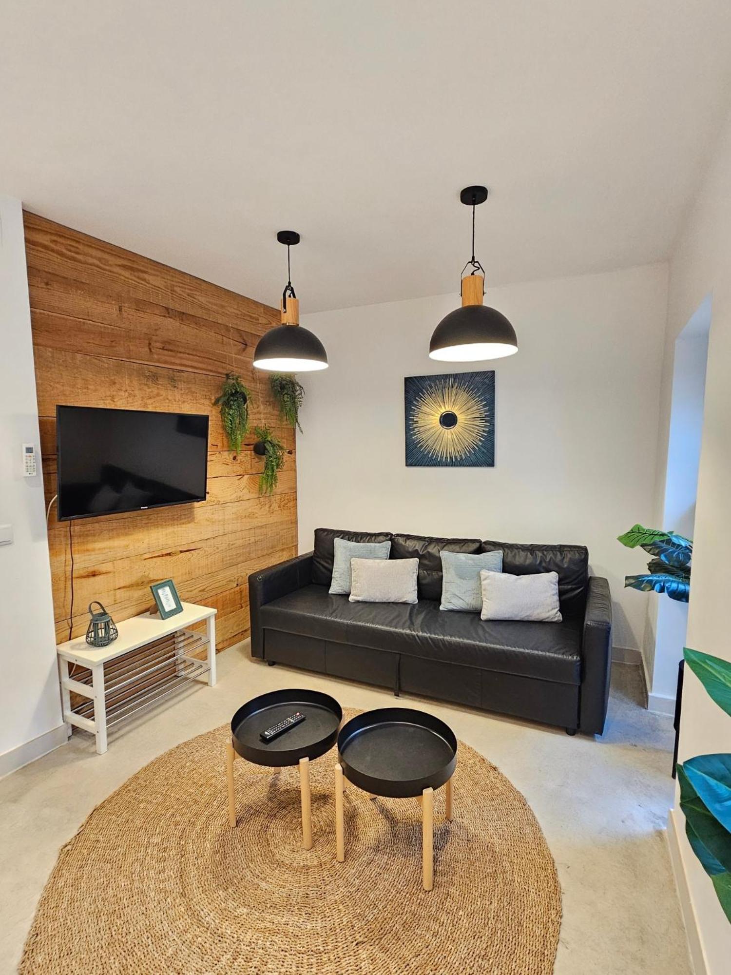 Apartamentos De La Huerta Аликанте Номер фото