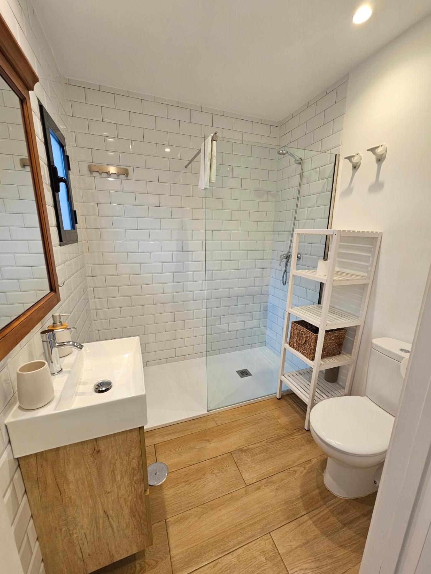 Apartamentos De La Huerta Аликанте Экстерьер фото