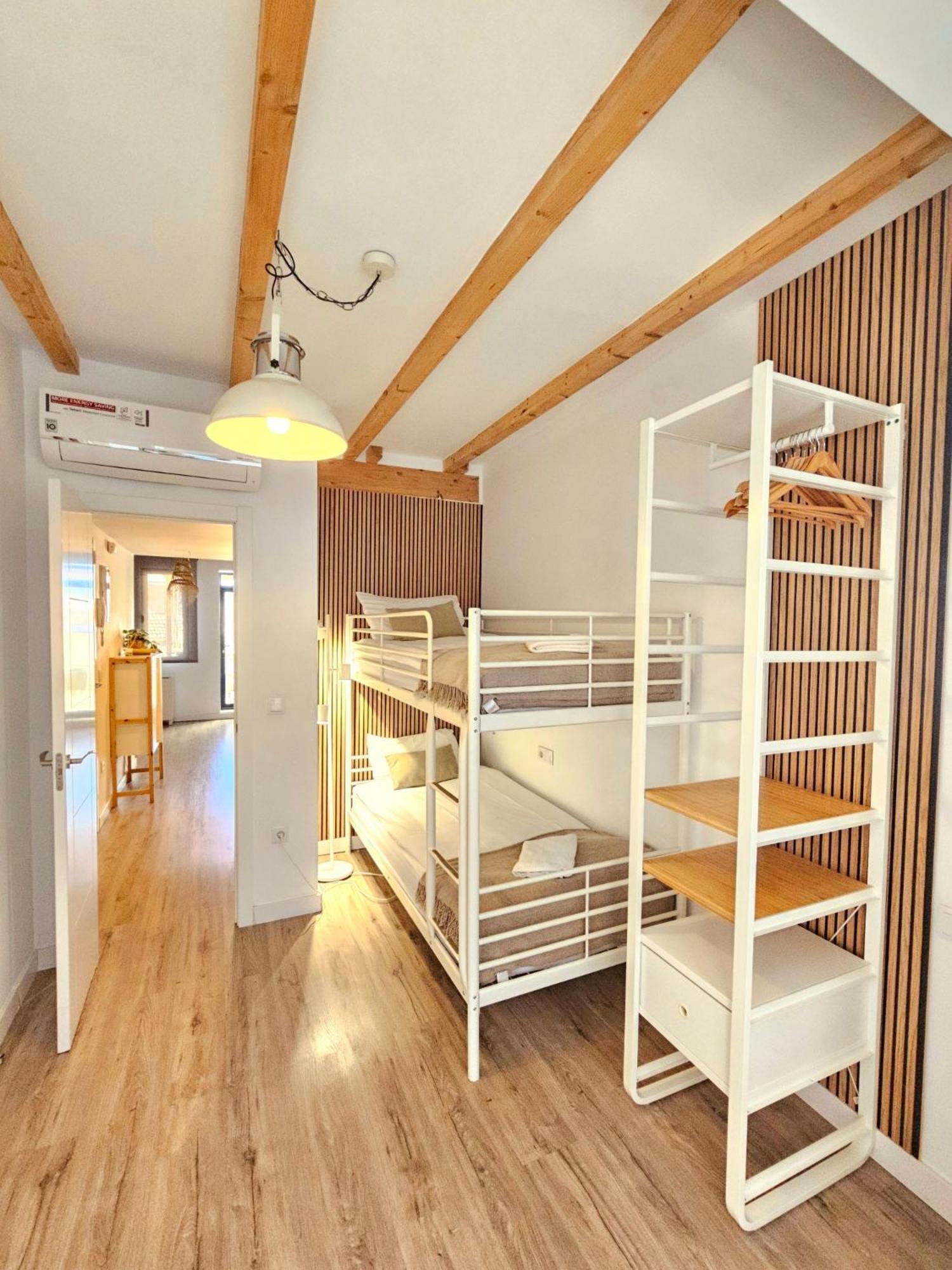 Apartamentos De La Huerta Аликанте Экстерьер фото