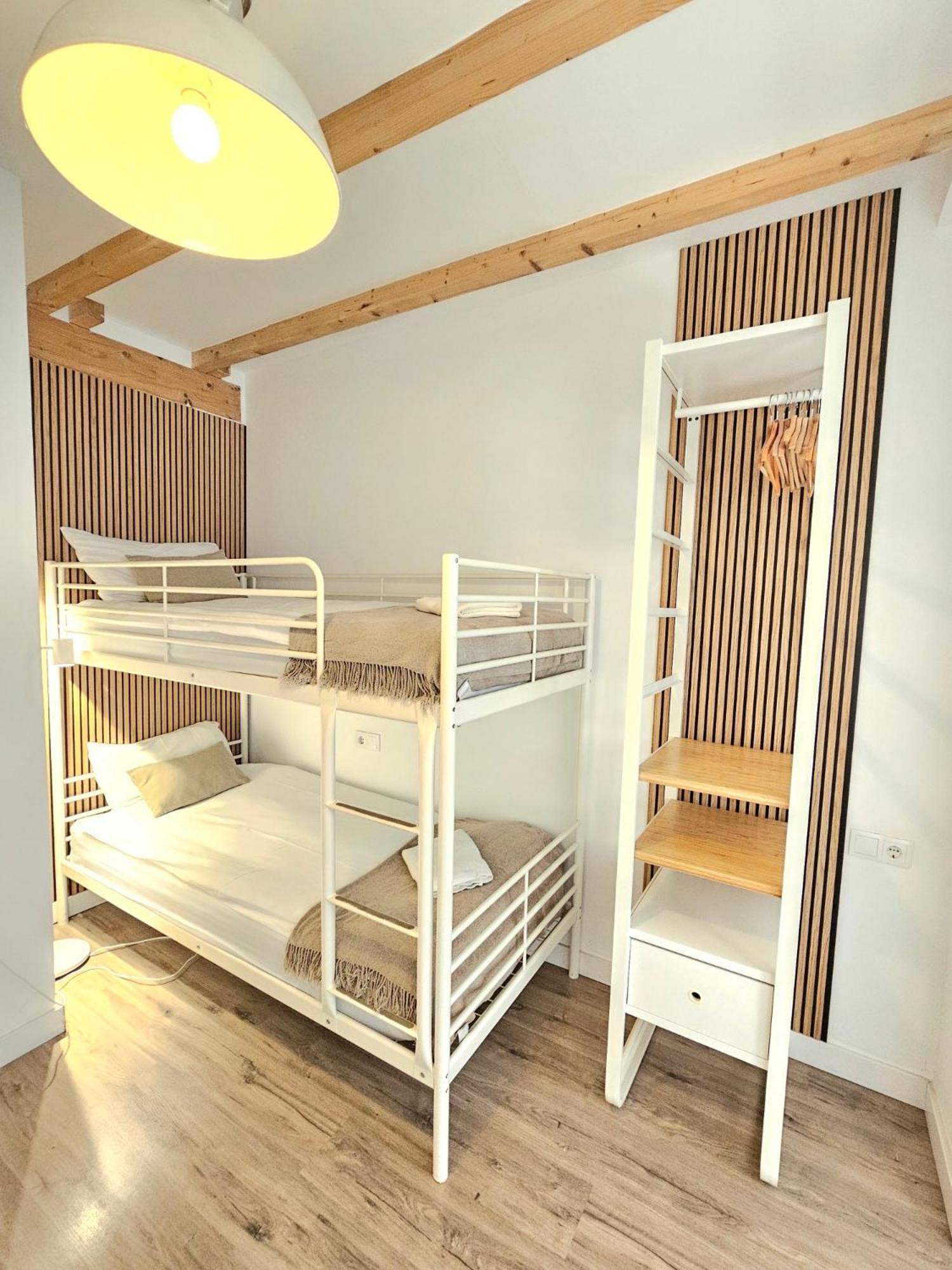 Apartamentos De La Huerta Аликанте Экстерьер фото