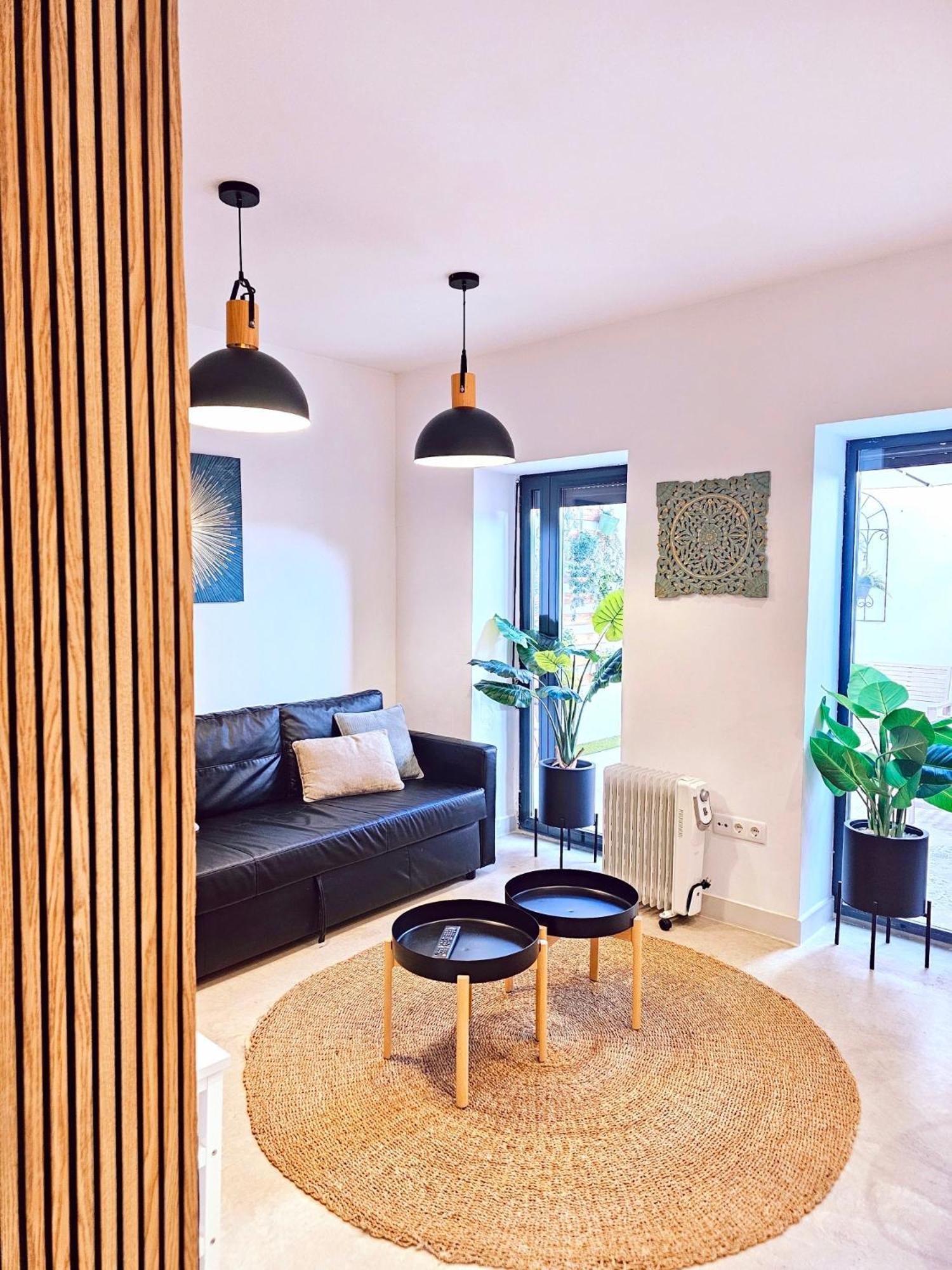 Apartamentos De La Huerta Аликанте Экстерьер фото