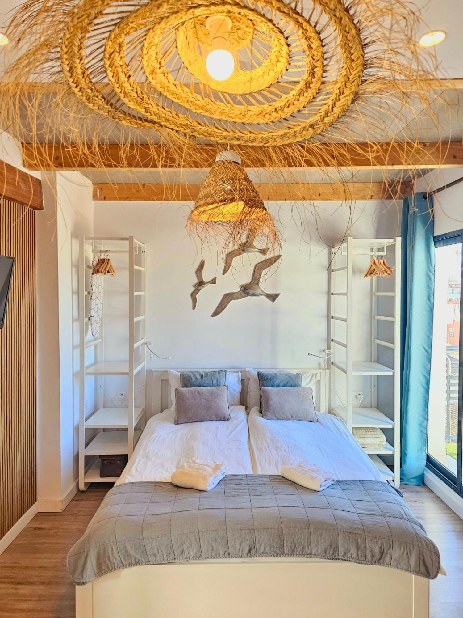 Apartamentos De La Huerta Аликанте Экстерьер фото