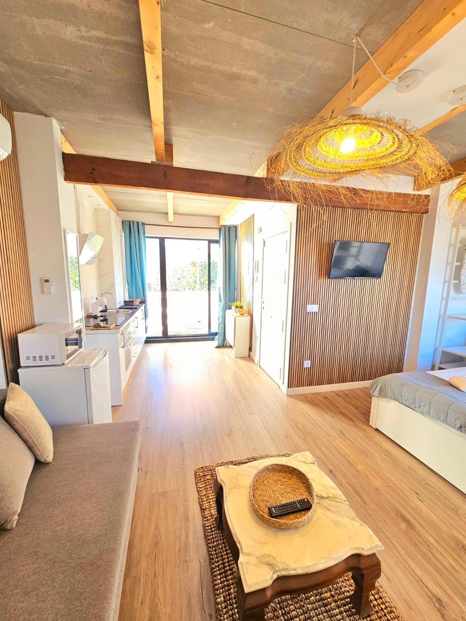 Apartamentos De La Huerta Аликанте Экстерьер фото