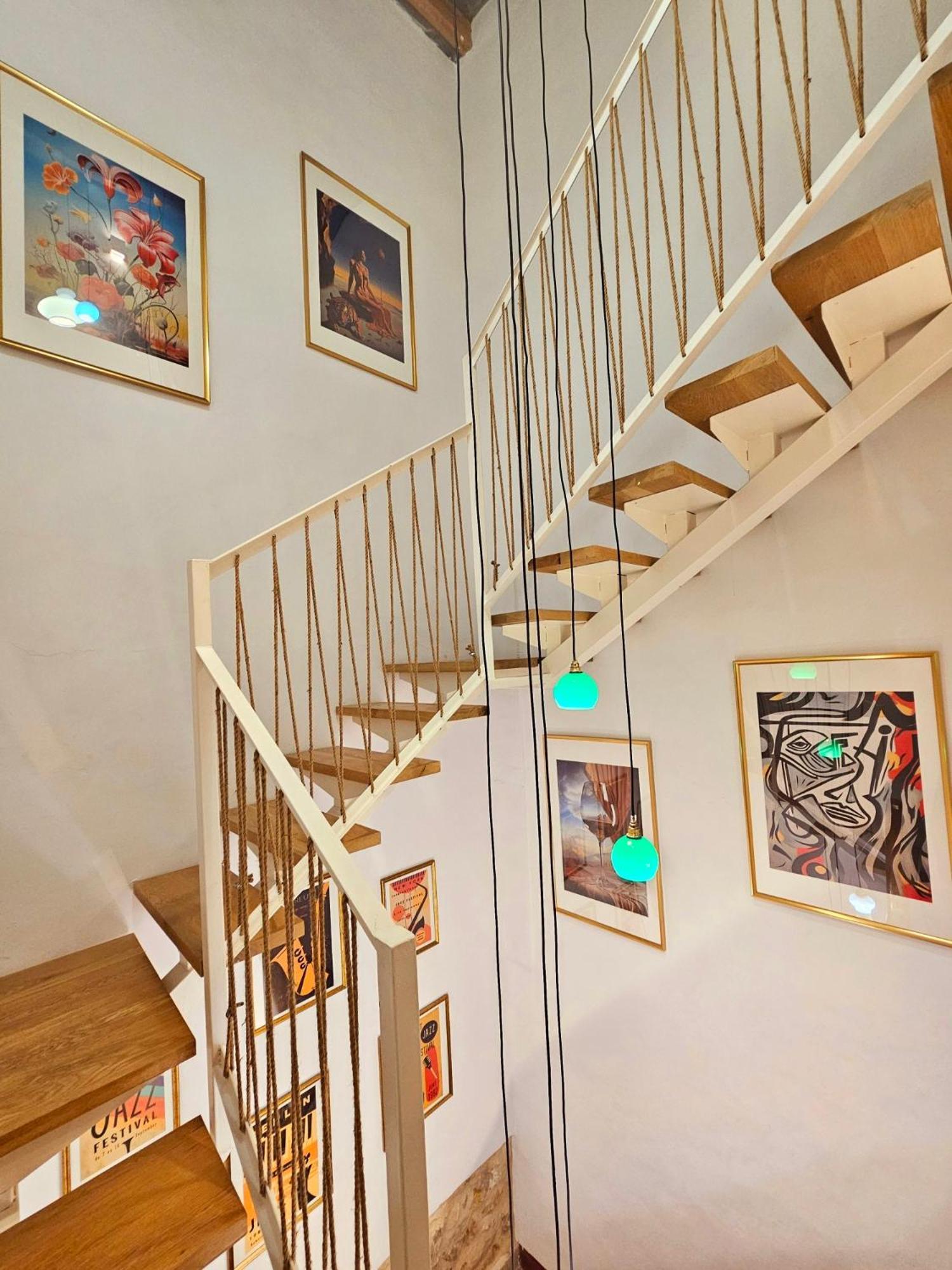 Apartamentos De La Huerta Аликанте Экстерьер фото