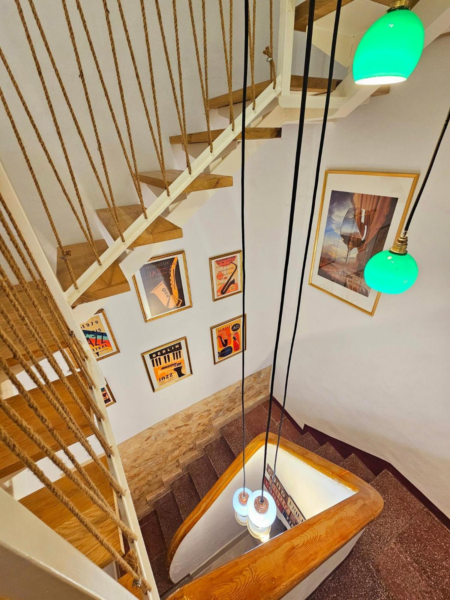 Apartamentos De La Huerta Аликанте Экстерьер фото